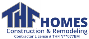 THF Homes - Home Construction and Remodeling